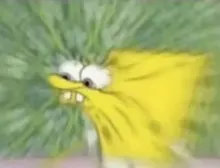 Guante de baño de dos caras para exfoliación de limpieza corporal, 1 unidad