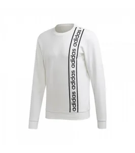 Adidas Celebrate the 90s Branded Crew sweatshirt, white, EI5618