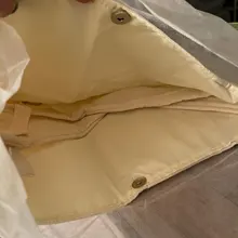 Hecho a mano para mascotas perro al aire libre de viaje bolso de la lona de un solo hombro bolso comodidad de viaje Bolso grande de hombro transpirable