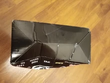 LED DRL Driving-Lights Fog-Lamp Angel-Eyes Pink Universal Yellow Blue 64mm 12V White