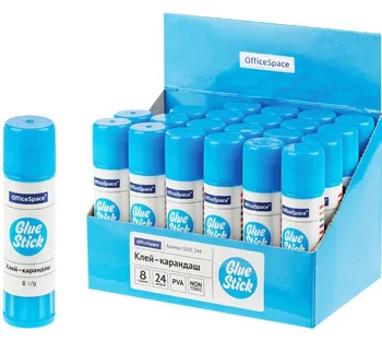 

Glue OfficeSpace