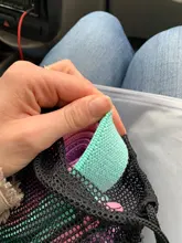 MKAS-Bandas de resistencia largas para Fitness, conjunto de tela de entrenamiento para ejercicio, bandas elásticas para glúteos, asistencia para mujer, 3 piezas