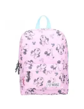 

BACKPACK MINNIE MOUSE DISNEY©34 CM.