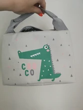 Storage Insulation-Bags Food-Bag Infant Baby Waterproof Kids Oxford