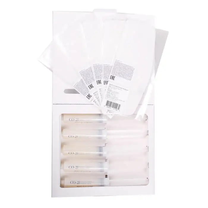 Купить Набор Карбокситерапии Для Лица