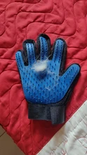 Cat Grooming Gloves Cleaning-Brush Hair-Removal Pet-Comfort-Brush