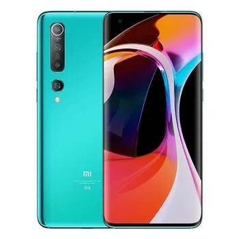 

Xiaomi My 10 8/128GB Green Choral Shipping