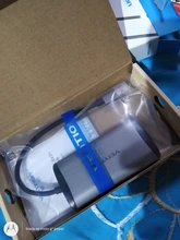 Ethernet-Adapter Lan-Network-Card Laptop Windows10 RJ45 Vention PC for 8/8.1/7-xp Mac