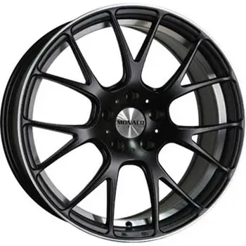 

RIM 8,5X19 Monaco MIRABEAU 5X114 ET 40