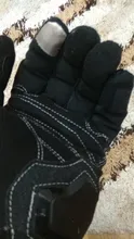 SUOMY-Guantes transpirables para motocicleta, protectores de pantalla táctil para motocicleta, ciclismo, carreras, invierno, cálidos