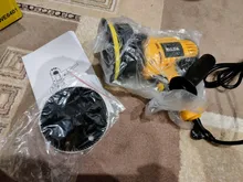 Máquina pulidora de coche eléctrica de 220V máquina pulidora automática de velocidad ajustable lijadora de herramientas de encerado accesorios de coche