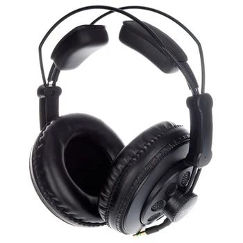 

SuperLux HD668B headset Black