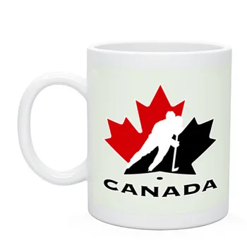 

Mug Canada