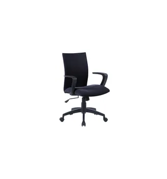

Swivel chair Q-CONNECT BASE NYLON adjustable in height 895 + 110MM high 580MM width 550MM depth