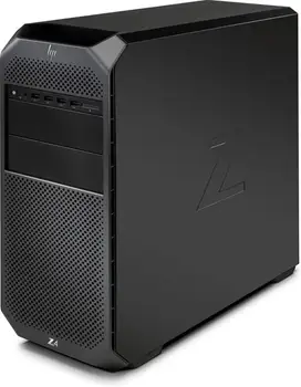 

HP computer Z4G4T XW2223 Xeon E 16GB 512GB W10Pro