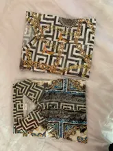 INCERUN-conjunto Hawaiano estampado para hombre, camisa de manga corta con botones, pantalones cortos de playa, ropa de calle informal, 2 piezas, verano 2021