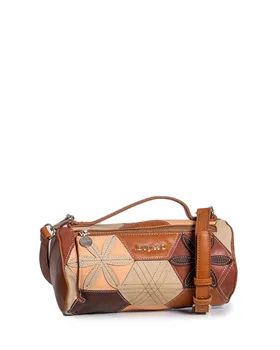

Brand: Uneven- Genre:- Category:- Thee… Color: Brown, Size: UNIQUE