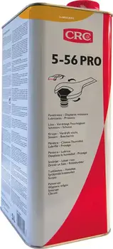 

CRC 32793AA - 5-56 PRO 5 L