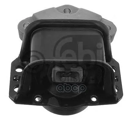 39669f_подушка Двигателя! Peugeot 3008 1.6 07 Febi 39669 Febi арт. 39669