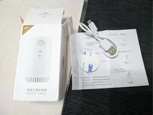 Youpin Paini Petoneer AOE010-eliminador de olores inteligente para mascotas, purificador de aire multifunción, ambientador, esterilizador, desodorizador