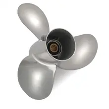 Гребной винт 3x9.3x10, Solas, 5121-093-10 512109310