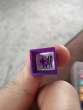 Keycap-Set Poker Gh60 Mx-Stem-Keyboard Xd84 Xd64 Doubleshot WOB Xd68 Xd75 Xd87 White