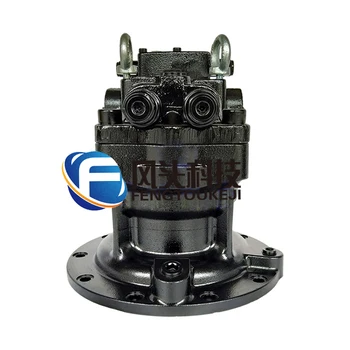 

Excavator parts Original new M5X130CHB-10A Swing Motor For Excavator Rebox R225-7 R210-7 31N6-10210