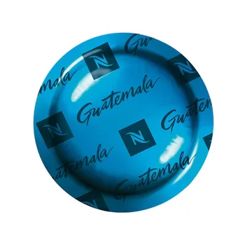 

Guatemala Origins Nespresso PRO®Box 50 capsules.