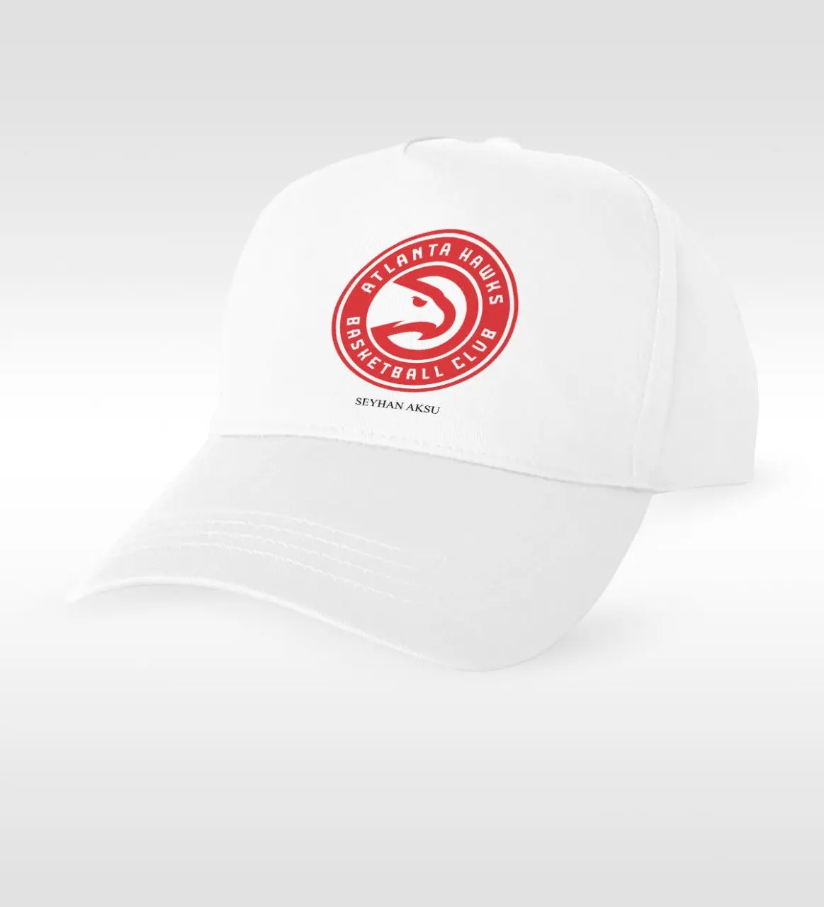 

Personalized NBA Atlanta Hawks Hat