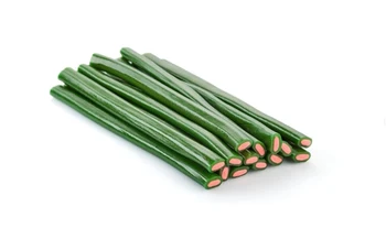 

Marmalade sticks giant watermelon Fini 100 gr.