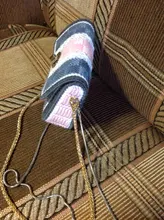 Cadena de repuesto de Metal para bolso de mano, correa para bolso de hombro tipo bandolera, de 5mm, dorado, plateado, negro, bronce