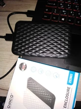 Case Hard-Disk-Drive External-Hdd-Case Orico Hdd Seagate SATA Samsung To USB for Usb-3.0