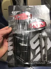 2020 para KAWASAKI Z900 Z900RS 2017-2019 protección contra caídas para motocicletas marco deslizante almohadilla de tope de carenado Protector