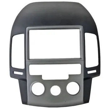 

InCAR transition frame for Hyundai i30 to 2011