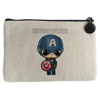

Purse Captain America The First Avenger Kawaii