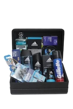 

Men Cosmetics Set