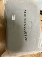 Box Handbag Protective-Cover Carrying-Case For-Oculus Quest Storage-Bag 2-Vr-Glass-And-Accessories