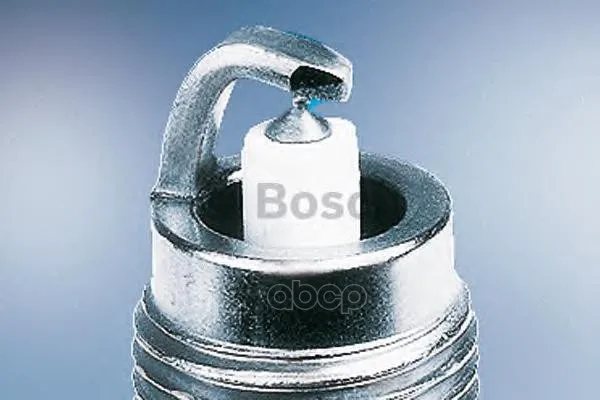Свеча Зажигания Bosch арт. 0242229680