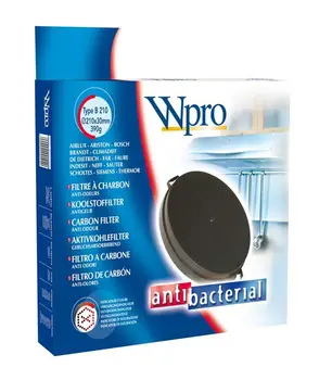 

Charcoal filter for hoods Whirlpool (Whirlpool) TYPE B210D 481281718524/484000008579