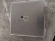 Glass-Panel Controler Remote-Switch Wall-Light Home Automation 1-2-3-Gang Standard 1-Way