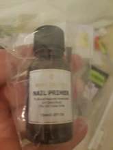 Nacido bastante Gel para la extensión purpurina transparente extensión Soak Off UV Gel Polish arte de uñas de acrílico constructor UV Gel diseño manicura