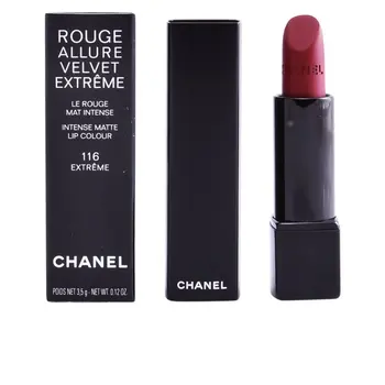 

Rouge allure velvet extreme 116 extreme 3,5 gr