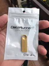 Memory-Stick Pen-Drive Stick-3.0 USB Metal Waterproof 128GB High-Speed 16GB 256GB 32GB