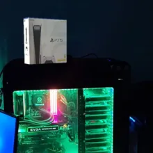 Headers Strip Control-Panel Mainboard LED Computer-Case/rgb 5050 Rgb 4pin for PC 