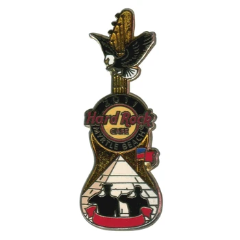 

Icon Hard Rock Cafe - Myrtle Beach 2011-guitar