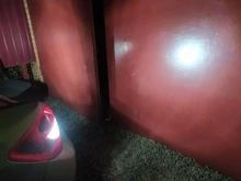 7443 Led-Bulb Car-Light T20 Granta Lada Vesta Front Yellow W21/5W VANSSI White Red 