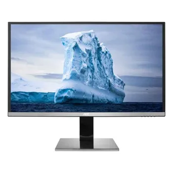

AOC 81,3cm (32 ") 16:09 DVI + HDMI + DP + USB 4K Lift bl U3277PWQU