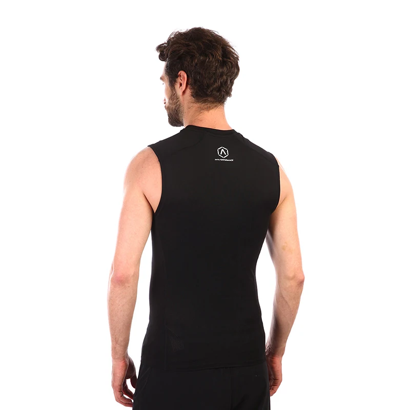ANTA Мужская футболка Cross Training LYCRA SPORT