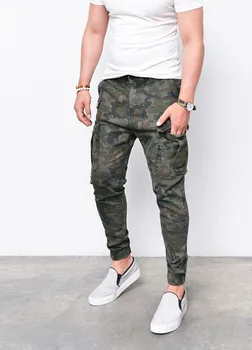 

Close-fitting jeans Denim LOTFEEL