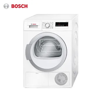 

Drying machine condensing type Bosch wtm83260oe